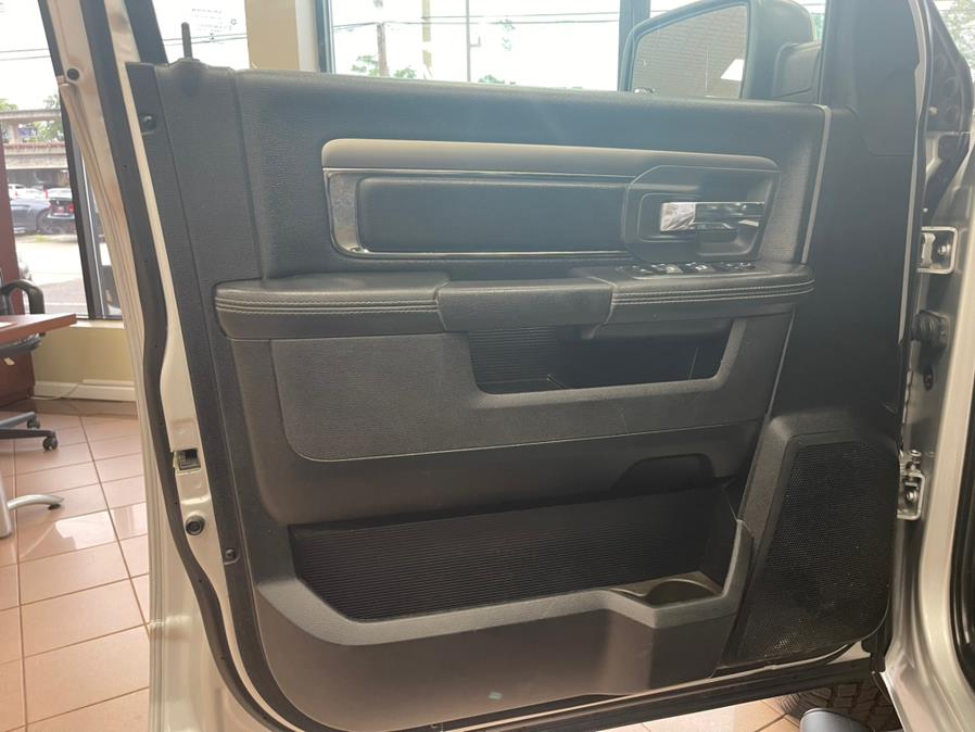 Used Ram 1500 Night 4x4 Crew Cab 6''4" Box *Ltd Avail* 2018 | Power Motors East. Massapequa Park, New York Used Ram 1500 Night 4x4 Crew Cab 6''4" Box *Ltd Avail* 2018 | Power Motors East. Massapequa Park, New York