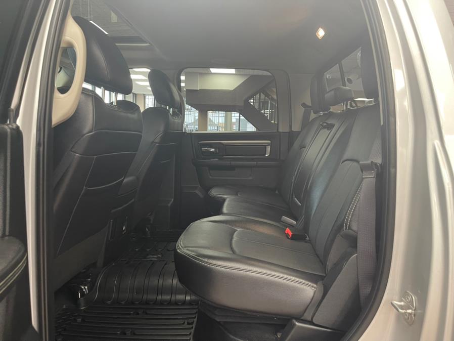 Used Ram 1500 Night 4x4 Crew Cab 6''4" Box *Ltd Avail* 2018 | Power Motors East. Massapequa Park, New York Used Ram 1500 Night 4x4 Crew Cab 6''4" Box *Ltd Avail* 2018 | Power Motors East. Massapequa Park, New York