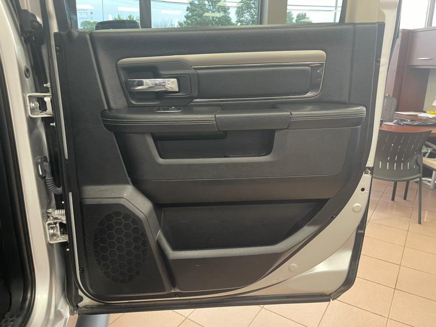 Used Ram 1500 Night 4x4 Crew Cab 6''4" Box *Ltd Avail* 2018 | Power Motors East. Massapequa Park, New York Used Ram 1500 Night 4x4 Crew Cab 6''4" Box *Ltd Avail* 2018 | Power Motors East. Massapequa Park, New York