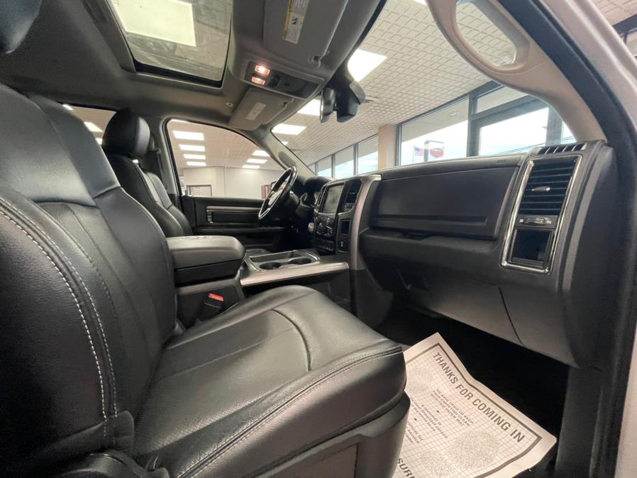 Used Ram 1500 Night 4x4 Crew Cab 6''4" Box *Ltd Avail* 2018 | Power Motors East. Massapequa Park, New York Used Ram 1500 Night 4x4 Crew Cab 6''4" Box *Ltd Avail* 2018 | Power Motors East. Massapequa Park, New York