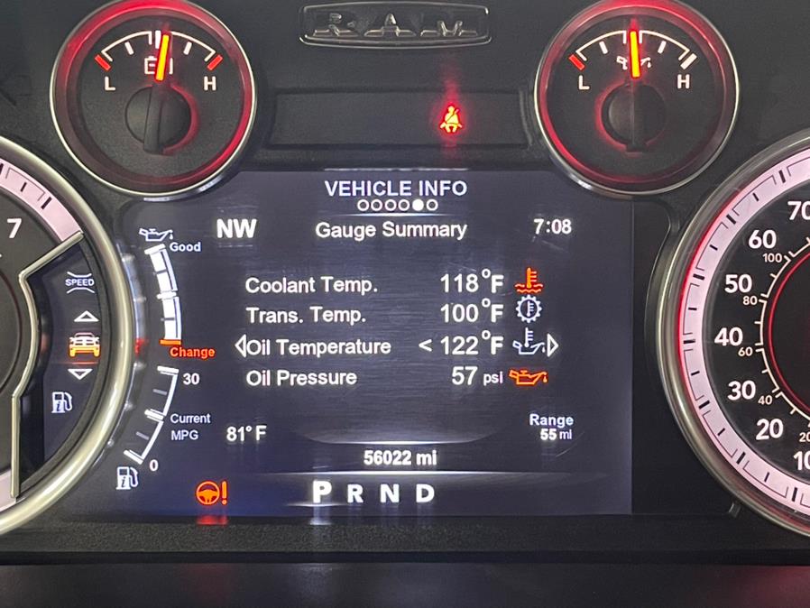 Used Ram 1500 Night 4x4 Crew Cab 6''4" Box *Ltd Avail* 2018 | Power Motors East. Massapequa Park, New York Used Ram 1500 Night 4x4 Crew Cab 6''4" Box *Ltd Avail* 2018 | Power Motors East. Massapequa Park, New York