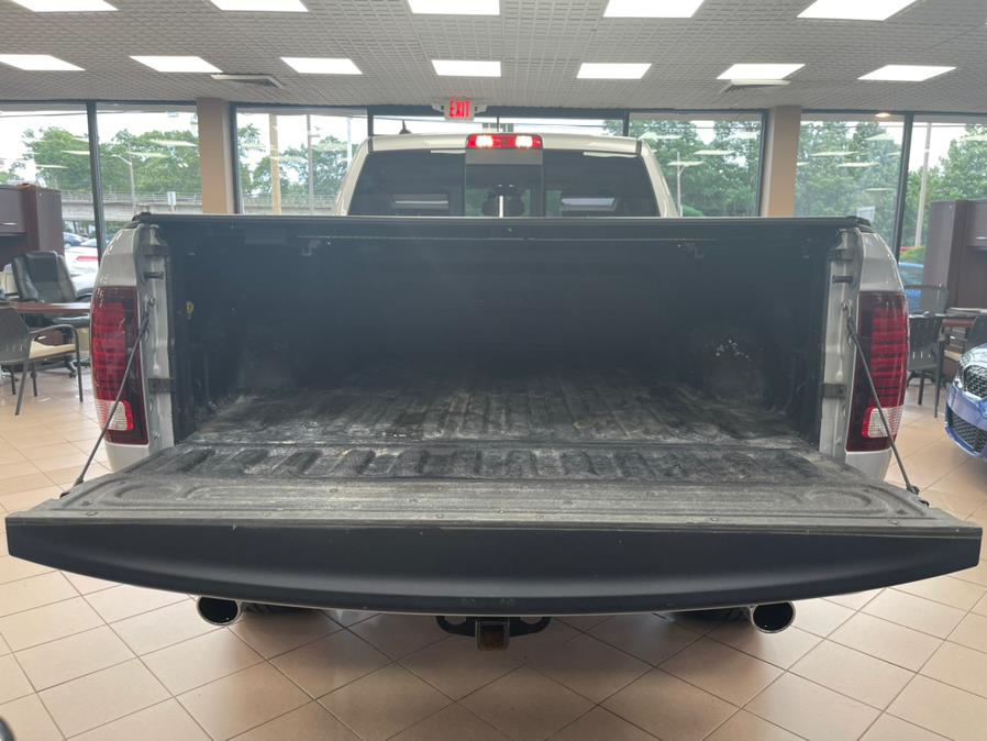Used Ram 1500 Night 4x4 Crew Cab 6''4" Box *Ltd Avail* 2018 | Power Motors East. Massapequa Park, New York Used Ram 1500 Night 4x4 Crew Cab 6''4" Box *Ltd Avail* 2018 | Power Motors East. Massapequa Park, New York