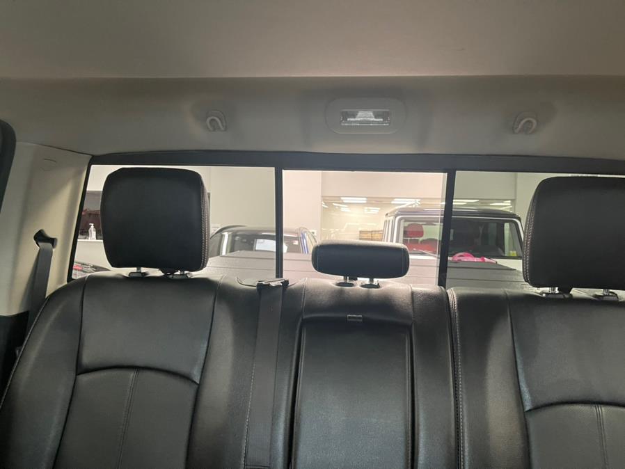 Used Ram 1500 Night 4x4 Crew Cab 6''4" Box *Ltd Avail* 2018 | Power Motors East. Massapequa Park, New York Used Ram 1500 Night 4x4 Crew Cab 6''4" Box *Ltd Avail* 2018 | Power Motors East. Massapequa Park, New York