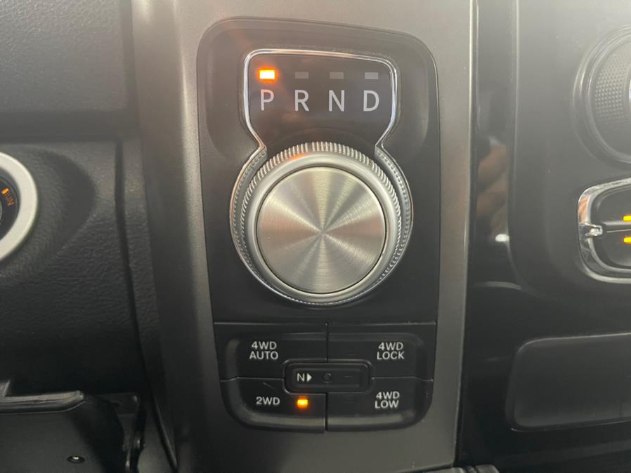 Used Ram 1500 Night 4x4 Crew Cab 6''4" Box *Ltd Avail* 2018 | Power Motors East. Massapequa Park, New York Used Ram 1500 Night 4x4 Crew Cab 6''4" Box *Ltd Avail* 2018 | Power Motors East. Massapequa Park, New York
