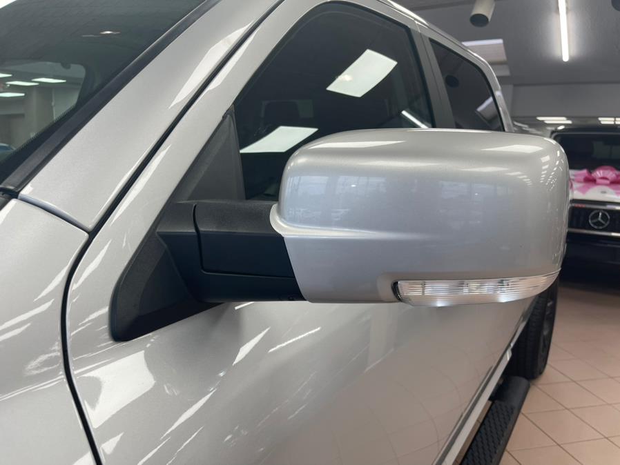 Used Ram 1500 Night 4x4 Crew Cab 6''4" Box *Ltd Avail* 2018 | Power Motors East. Massapequa Park, New York Used Ram 1500 Night 4x4 Crew Cab 6''4" Box *Ltd Avail* 2018 | Power Motors East. Massapequa Park, New York