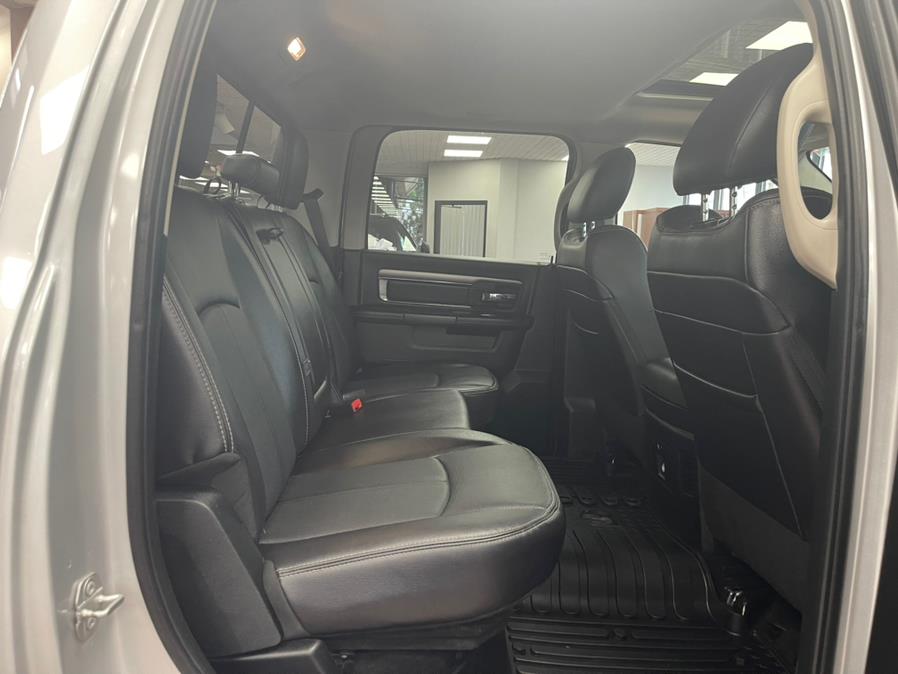 Used Ram 1500 Night 4x4 Crew Cab 6''4" Box *Ltd Avail* 2018 | Power Motors East. Massapequa Park, New York Used Ram 1500 Night 4x4 Crew Cab 6''4" Box *Ltd Avail* 2018 | Power Motors East. Massapequa Park, New York