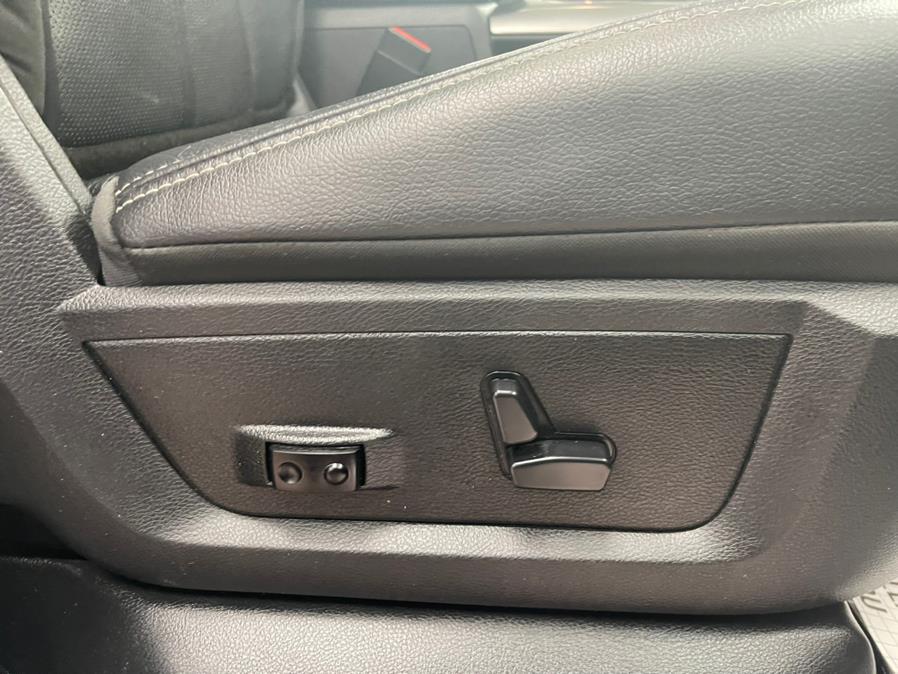 Used Ram 1500 Night 4x4 Crew Cab 6''4" Box *Ltd Avail* 2018 | Power Motors East. Massapequa Park, New York Used Ram 1500 Night 4x4 Crew Cab 6''4" Box *Ltd Avail* 2018 | Power Motors East. Massapequa Park, New York