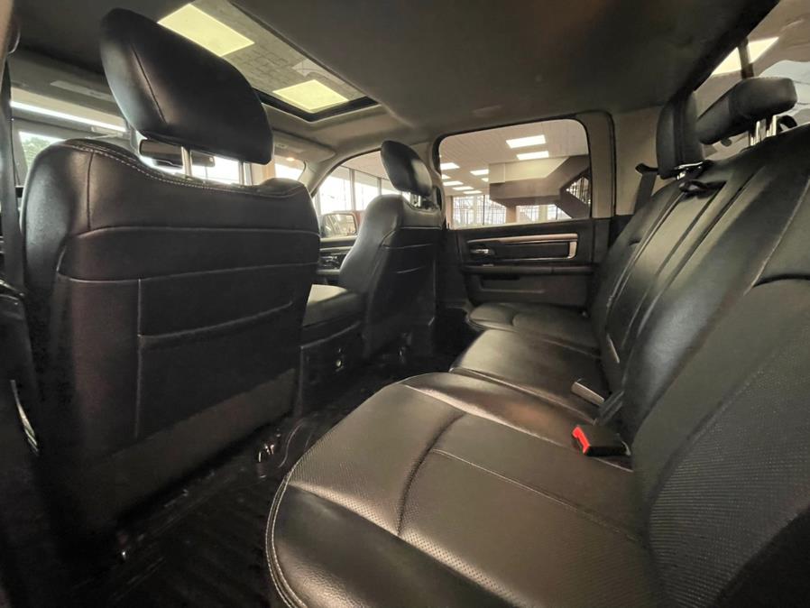 Used Ram 1500 Night 4x4 Crew Cab 6''4" Box *Ltd Avail* 2018 | Power Motors East. Massapequa Park, New York Used Ram 1500 Night 4x4 Crew Cab 6''4" Box *Ltd Avail* 2018 | Power Motors East. Massapequa Park, New York