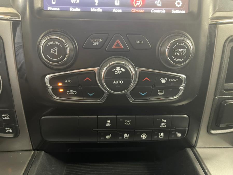 Used Ram 1500 Night 4x4 Crew Cab 6''4" Box *Ltd Avail* 2018 | Power Motors East. Massapequa Park, New York Used Ram 1500 Night 4x4 Crew Cab 6''4" Box *Ltd Avail* 2018 | Power Motors East. Massapequa Park, New York