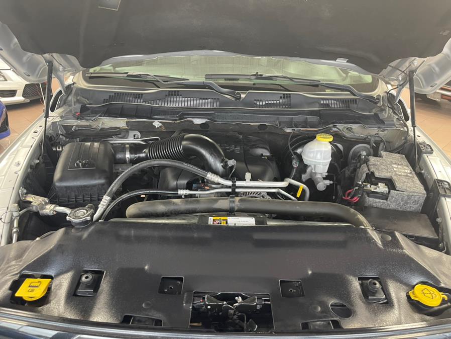Used Ram 1500 Night 4x4 Crew Cab 6''4" Box *Ltd Avail* 2018 | Power Motors East. Massapequa Park, New York Used Ram 1500 Night 4x4 Crew Cab 6''4" Box *Ltd Avail* 2018 | Power Motors East. Massapequa Park, New York