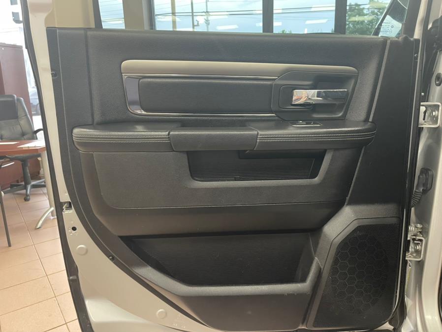 Used Ram 1500 Night 4x4 Crew Cab 6''4" Box *Ltd Avail* 2018 | Power Motors East. Massapequa Park, New York Used Ram 1500 Night 4x4 Crew Cab 6''4" Box *Ltd Avail* 2018 | Power Motors East. Massapequa Park, New York