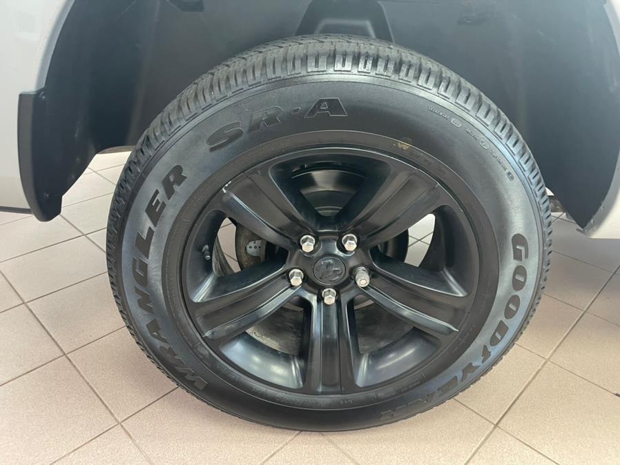 Used Ram 1500 Night 4x4 Crew Cab 6''4" Box *Ltd Avail* 2018 | Power Motors East. Massapequa Park, New York Used Ram 1500 Night 4x4 Crew Cab 6''4" Box *Ltd Avail* 2018 | Power Motors East. Massapequa Park, New York