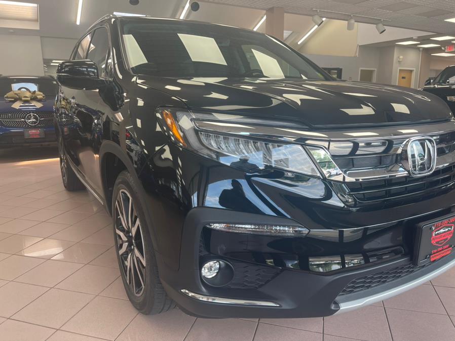 Used Honda Pilot Touring 7-Passenger AWD 2019 | Power Motors East. Massapequa Park, New York Used Honda Pilot Touring 7-Passenger AWD 2019 | Power Motors East. Massapequa Park, New York
