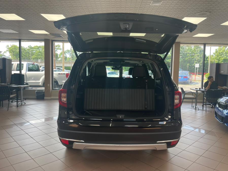 Used Honda Pilot Touring 7-Passenger AWD 2019 | Power Motors East. Massapequa Park, New York Used Honda Pilot Touring 7-Passenger AWD 2019 | Power Motors East. Massapequa Park, New York