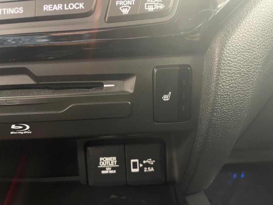 Used Honda Pilot Touring 7-Passenger AWD 2019 | Power Motors East. Massapequa Park, New York Used Honda Pilot Touring 7-Passenger AWD 2019 | Power Motors East. Massapequa Park, New York