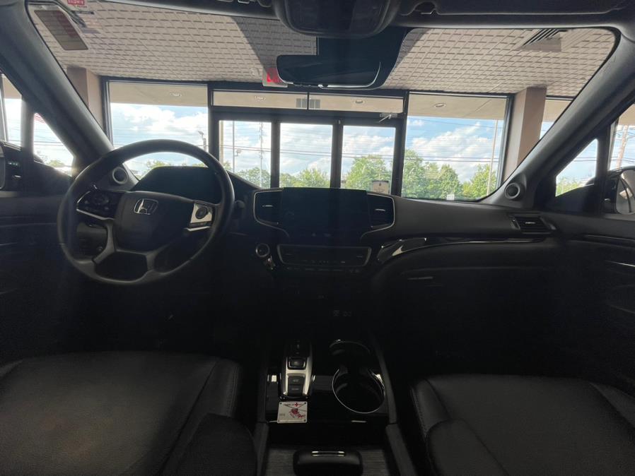 Used Honda Pilot Touring 7-Passenger AWD 2019 | Power Motors East. Massapequa Park, New York Used Honda Pilot Touring 7-Passenger AWD 2019 | Power Motors East. Massapequa Park, New York
