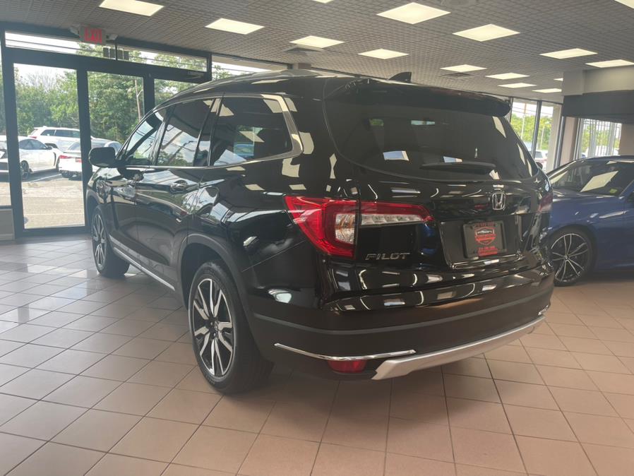 Used Honda Pilot Touring 7-Passenger AWD 2019 | Power Motors East. Massapequa Park, New York Used Honda Pilot Touring 7-Passenger AWD 2019 | Power Motors East. Massapequa Park, New York