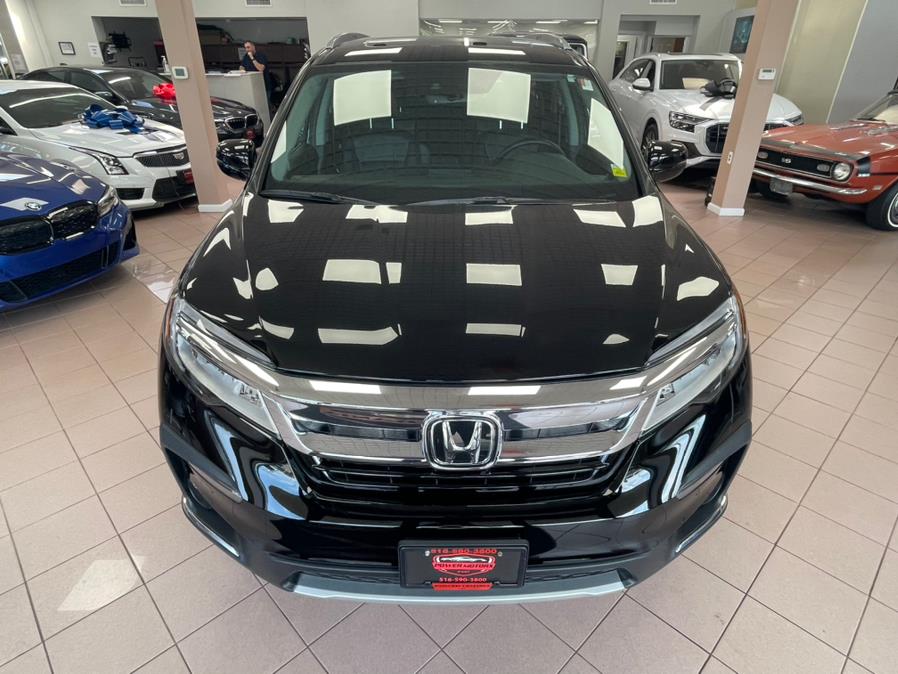 Used Honda Pilot Touring 7-Passenger AWD 2019 | Power Motors East. Massapequa Park, New York Used Honda Pilot Touring 7-Passenger AWD 2019 | Power Motors East. Massapequa Park, New York