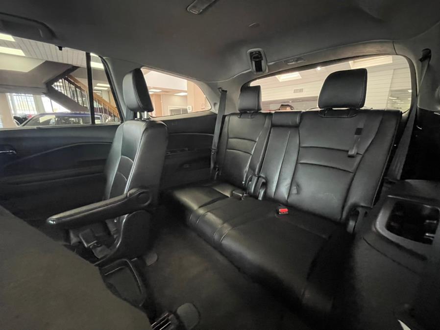 Used Honda Pilot Touring 7-Passenger AWD 2019 | Power Motors East. Massapequa Park, New York Used Honda Pilot Touring 7-Passenger AWD 2019 | Power Motors East. Massapequa Park, New York