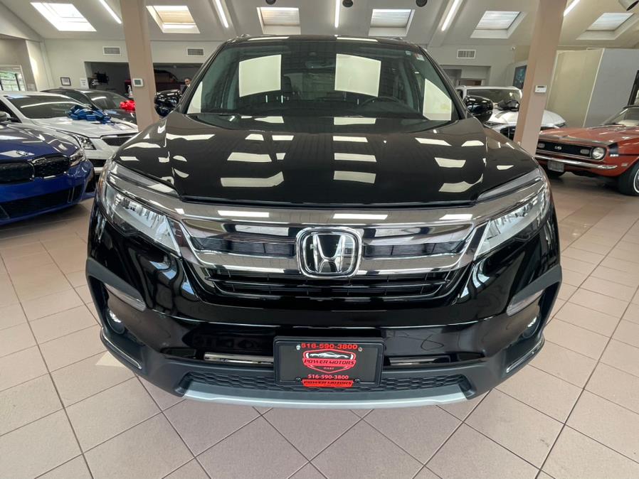 Used Honda Pilot Touring 7-Passenger AWD 2019 | Power Motors East. Massapequa Park, New York Used Honda Pilot Touring 7-Passenger AWD 2019 | Power Motors East. Massapequa Park, New York