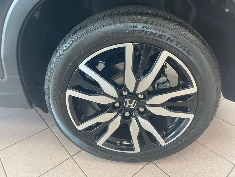 Used Honda Pilot Touring 7-Passenger AWD 2019 | Power Motors East. Massapequa Park, New York Used Honda Pilot Touring 7-Passenger AWD 2019 | Power Motors East. Massapequa Park, New York