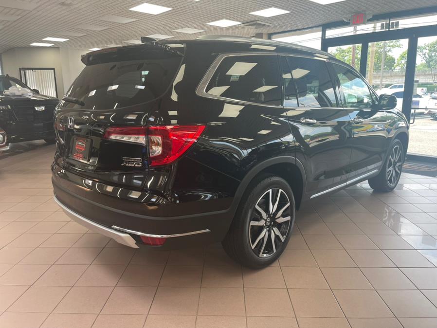 Used Honda Pilot Touring 7-Passenger AWD 2019 | Power Motors East. Massapequa Park, New York Used Honda Pilot Touring 7-Passenger AWD 2019 | Power Motors East. Massapequa Park, New York