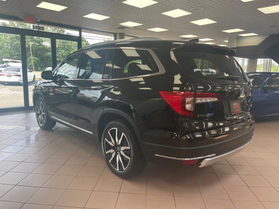 Used Honda Pilot Touring 7-Passenger AWD 2019 | Power Motors East. Massapequa Park, New York Used Honda Pilot Touring 7-Passenger AWD 2019 | Power Motors East. Massapequa Park, New York