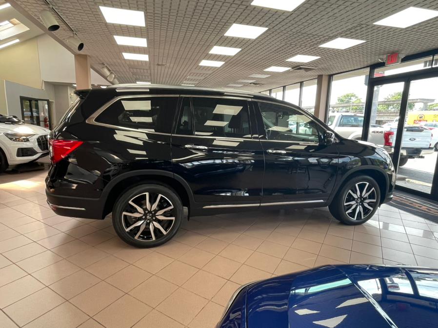 Used Honda Pilot Touring 7-Passenger AWD 2019 | Power Motors East. Massapequa Park, New York Used Honda Pilot Touring 7-Passenger AWD 2019 | Power Motors East. Massapequa Park, New York