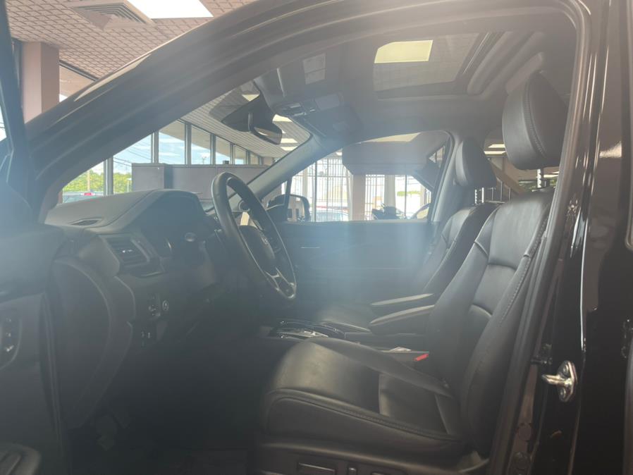 Used Honda Pilot Touring 7-Passenger AWD 2019 | Power Motors East. Massapequa Park, New York Used Honda Pilot Touring 7-Passenger AWD 2019 | Power Motors East. Massapequa Park, New York