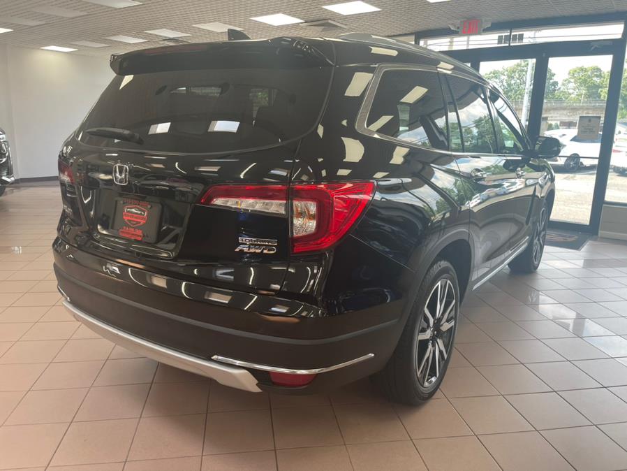 Used Honda Pilot Touring 7-Passenger AWD 2019 | Power Motors East. Massapequa Park, New York Used Honda Pilot Touring 7-Passenger AWD 2019 | Power Motors East. Massapequa Park, New York