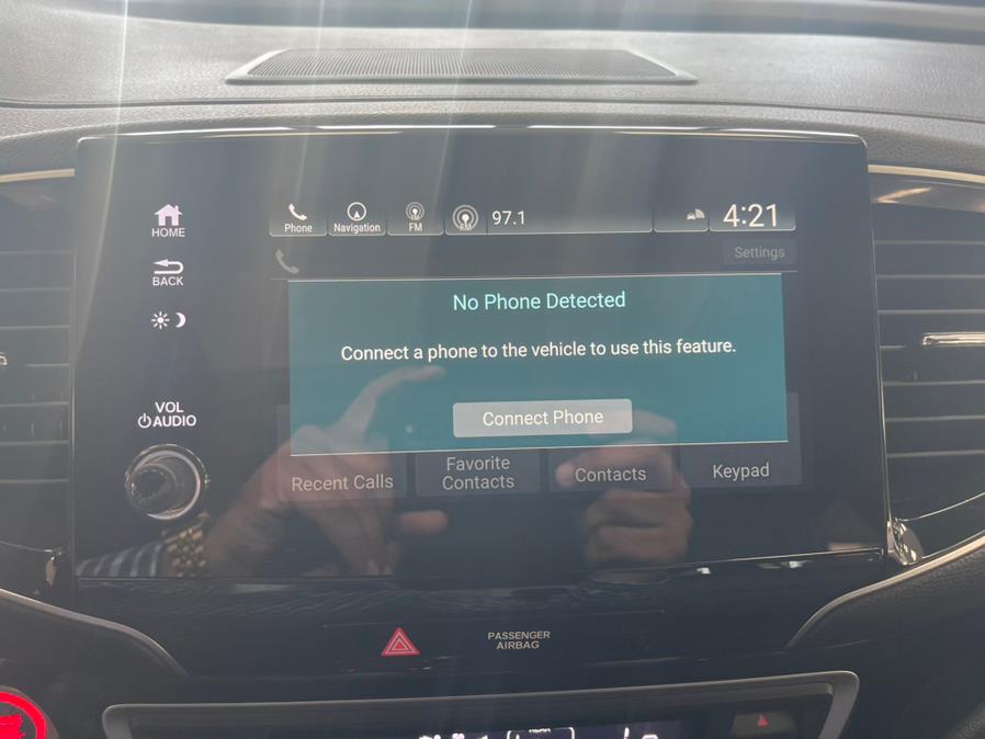 Used Honda Pilot Touring 7-Passenger AWD 2019 | Power Motors East. Massapequa Park, New York Used Honda Pilot Touring 7-Passenger AWD 2019 | Power Motors East. Massapequa Park, New York