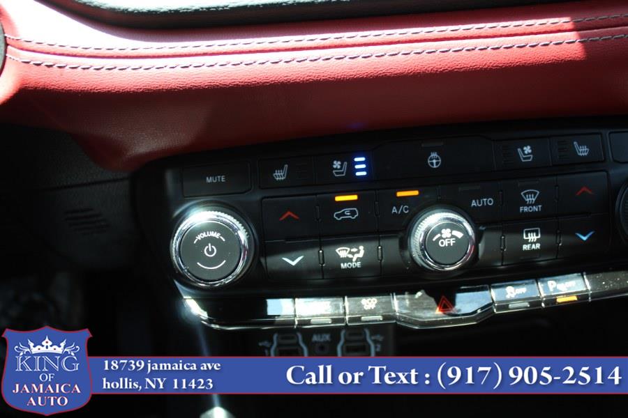 2021 Dodge Durango R/T AWD, available for sale in Hollis, New York | King of Jamaica Auto Inc. Hollis, New York 2021 Dodge Durango R/T AWD, available for sale in Hollis, New York | King of Jamaica Auto Inc. Hollis, New York