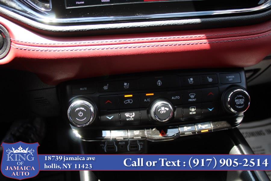 2021 Dodge Durango R/T AWD, available for sale in Hollis, New York | King of Jamaica Auto Inc. Hollis, New York 2021 Dodge Durango R/T AWD, available for sale in Hollis, New York | King of Jamaica Auto Inc. Hollis, New York