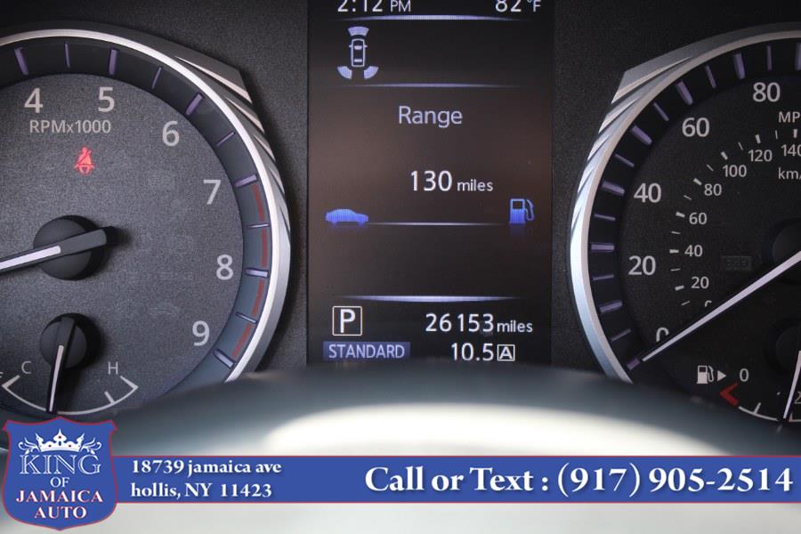 Used INFINITI Q50 3.0t SPORT AWD 2018 | King of Jamaica Auto Inc. Hollis, New York Used INFINITI Q50 3.0t SPORT AWD 2018 | King of Jamaica Auto Inc. Hollis, New York