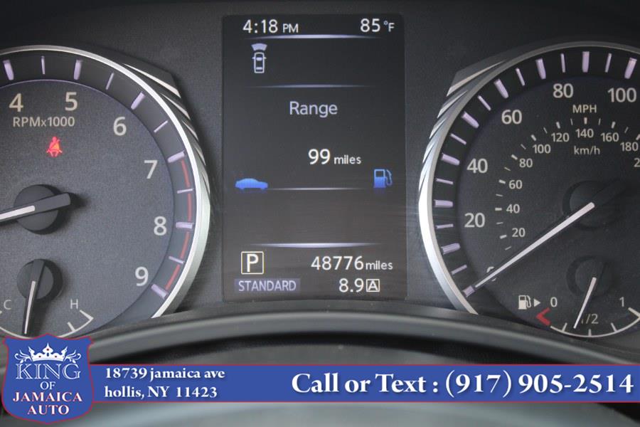 2019 INFINITI Q50 3.0t SPORT AWD, available for sale in Hollis, New York | King of Jamaica Auto Inc. Hollis, New York 2019 INFINITI Q50 3.0t SPORT AWD, available for sale in Hollis, New York | King of Jamaica Auto Inc. Hollis, New York