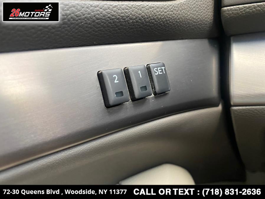 Used INFINITI G37 Sedan 4dr x AWD 2011 | 26 Motors Queens. Woodside, New York Used INFINITI G37 Sedan 4dr x AWD 2011 | 26 Motors Queens. Woodside, New York