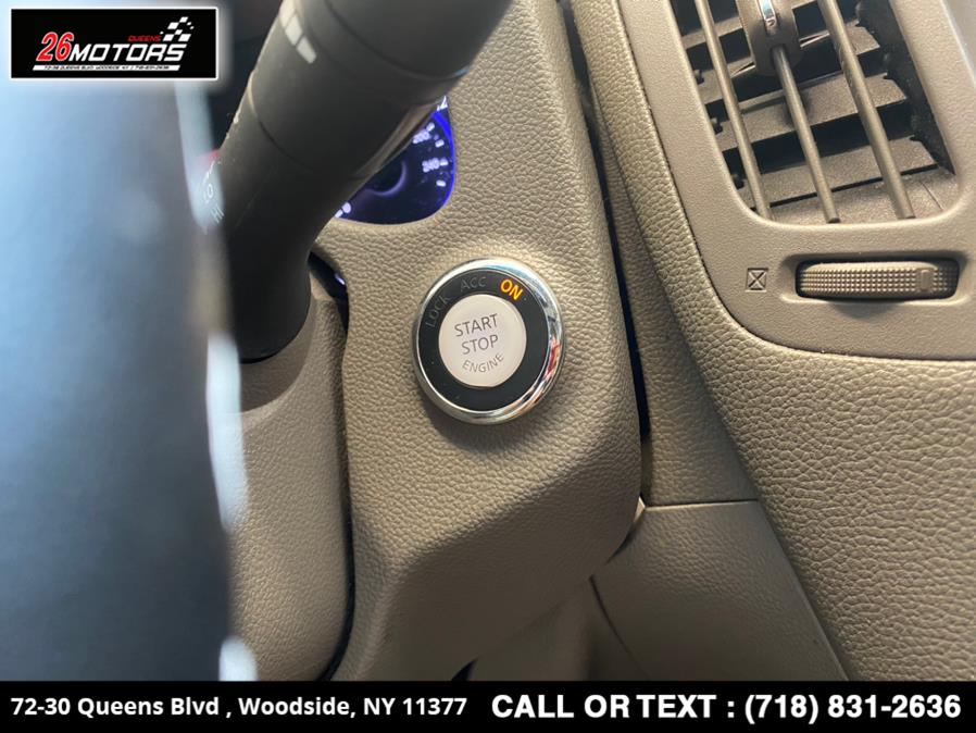 Used INFINITI G37 Sedan 4dr x AWD 2011 | 26 Motors Queens. Woodside, New York Used INFINITI G37 Sedan 4dr x AWD 2011 | 26 Motors Queens. Woodside, New York