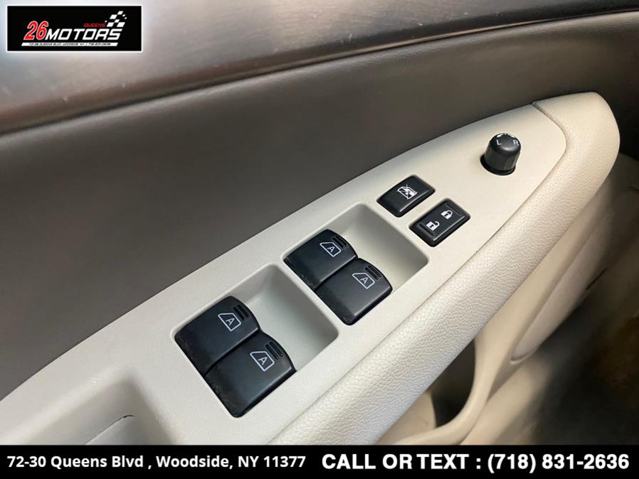 Used INFINITI G37 Sedan 4dr x AWD 2011 | 26 Motors Queens. Woodside, New York Used INFINITI G37 Sedan 4dr x AWD 2011 | 26 Motors Queens. Woodside, New York