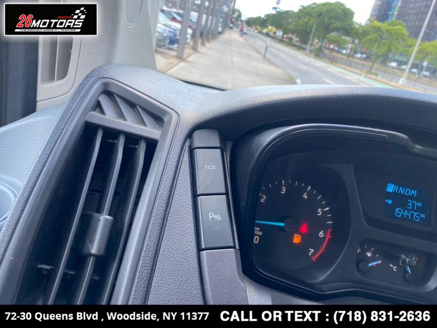Used Ford Transit Cargo Van T-250 130" Low Rf 9000 GVWR Swing-Out RH Dr 2016 | 26 Motors Queens. Woodside, New York Used Ford Transit Cargo Van T-250 130" Low Rf 9000 GVWR Swing-Out RH Dr 2016 | 26 Motors Queens. Woodside, New York