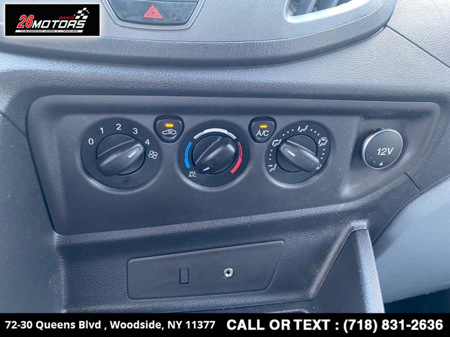 Used Ford Transit Cargo Van T-250 130" Low Rf 9000 GVWR Swing-Out RH Dr 2016 | 26 Motors Queens. Woodside, New York Used Ford Transit Cargo Van T-250 130" Low Rf 9000 GVWR Swing-Out RH Dr 2016 | 26 Motors Queens. Woodside, New York