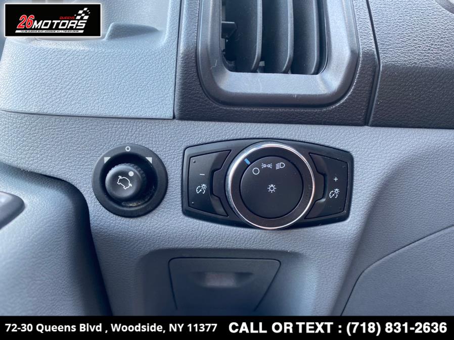 Used Ford Transit Cargo Van T-250 130" Low Rf 9000 GVWR Swing-Out RH Dr 2016 | 26 Motors Queens. Woodside, New York Used Ford Transit Cargo Van T-250 130" Low Rf 9000 GVWR Swing-Out RH Dr 2016 | 26 Motors Queens. Woodside, New York