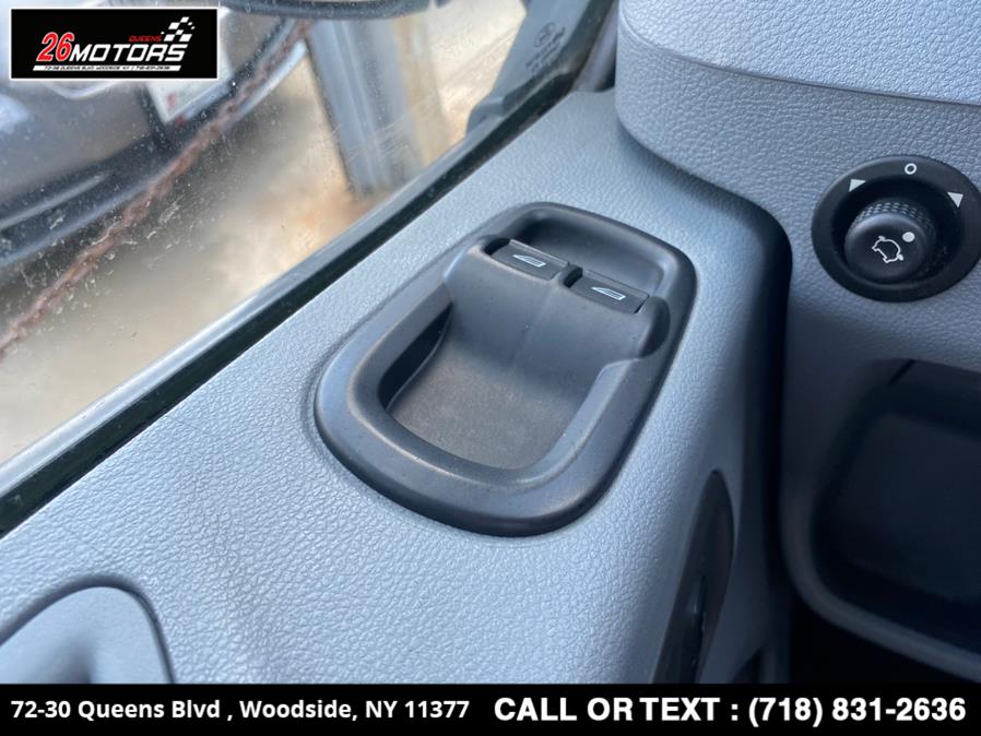 Used Ford Transit Cargo Van T-250 130" Low Rf 9000 GVWR Swing-Out RH Dr 2016 | 26 Motors Queens. Woodside, New York Used Ford Transit Cargo Van T-250 130" Low Rf 9000 GVWR Swing-Out RH Dr 2016 | 26 Motors Queens. Woodside, New York