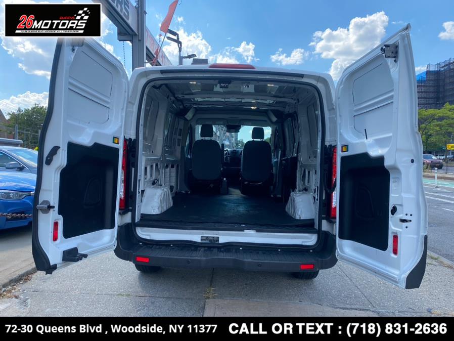 Used Ford Transit Cargo Van T-250 130" Low Rf 9000 GVWR Swing-Out RH Dr 2016 | 26 Motors Queens. Woodside, New York Used Ford Transit Cargo Van T-250 130" Low Rf 9000 GVWR Swing-Out RH Dr 2016 | 26 Motors Queens. Woodside, New York