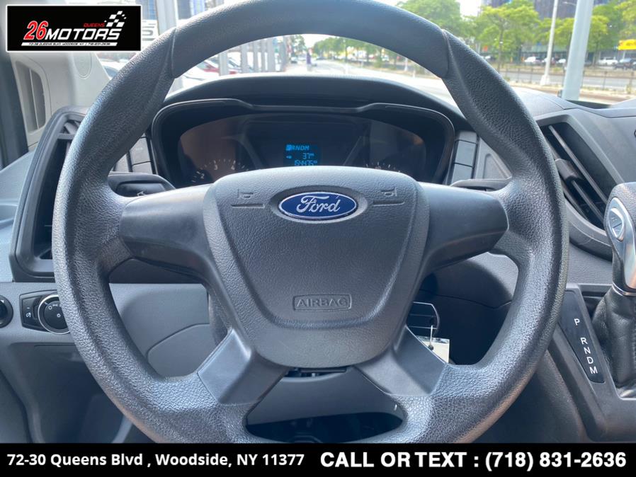 Used Ford Transit Cargo Van T-250 130" Low Rf 9000 GVWR Swing-Out RH Dr 2016 | 26 Motors Queens. Woodside, New York Used Ford Transit Cargo Van T-250 130" Low Rf 9000 GVWR Swing-Out RH Dr 2016 | 26 Motors Queens. Woodside, New York