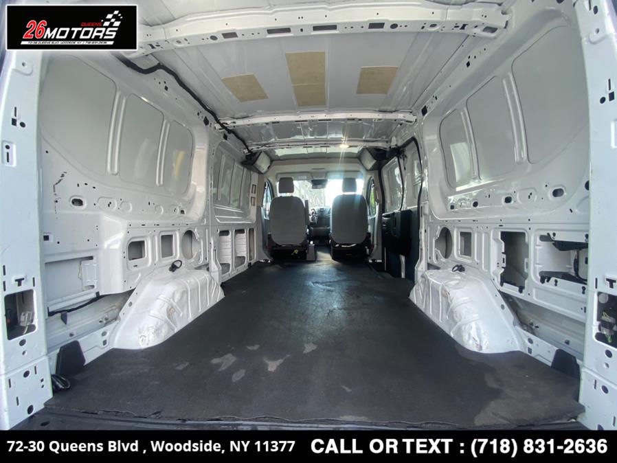 Used Ford Transit Cargo Van T-250 130" Low Rf 9000 GVWR Swing-Out RH Dr 2016 | 26 Motors Queens. Woodside, New York Used Ford Transit Cargo Van T-250 130" Low Rf 9000 GVWR Swing-Out RH Dr 2016 | 26 Motors Queens. Woodside, New York