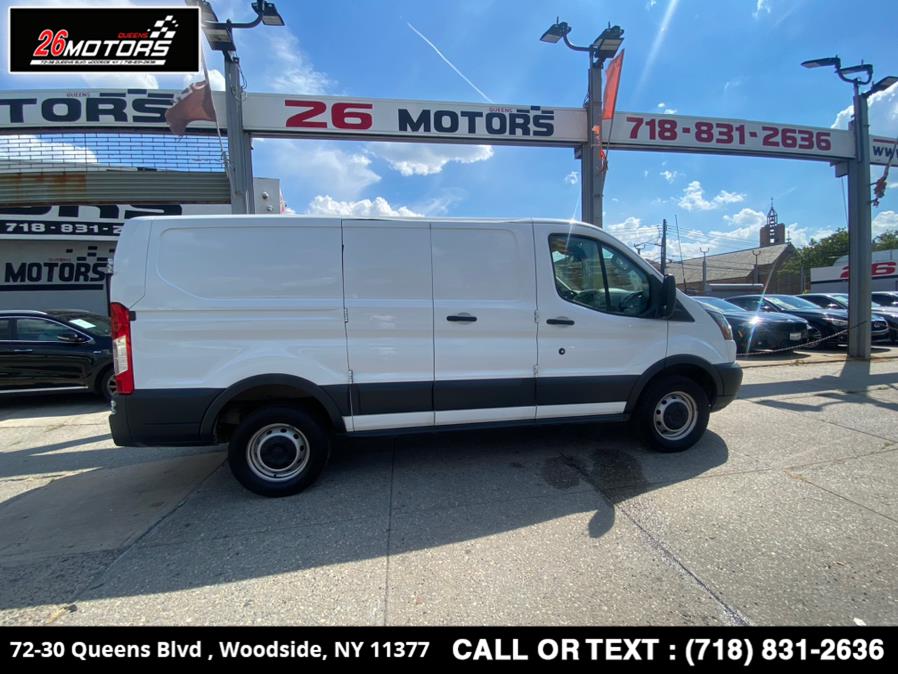 Used Ford Transit Cargo Van T-250 130" Low Rf 9000 GVWR Swing-Out RH Dr 2016 | 26 Motors Queens. Woodside, New York Used Ford Transit Cargo Van T-250 130" Low Rf 9000 GVWR Swing-Out RH Dr 2016 | 26 Motors Queens. Woodside, New York