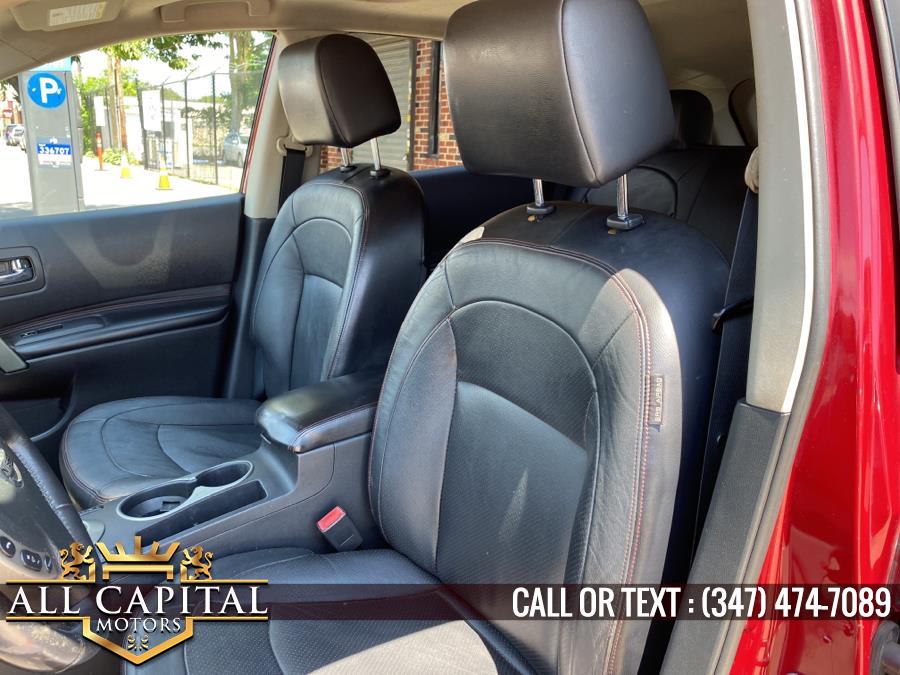 Used Nissan Rogue AWD 4dr S 2011 | All Capital Motors. Brooklyn, New York Used Nissan Rogue AWD 4dr S 2011 | All Capital Motors. Brooklyn, New York