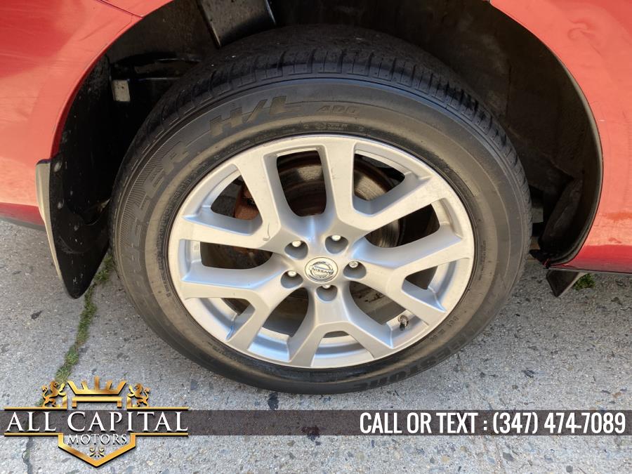 Used Nissan Rogue AWD 4dr S 2011 | All Capital Motors. Brooklyn, New York Used Nissan Rogue AWD 4dr S 2011 | All Capital Motors. Brooklyn, New York