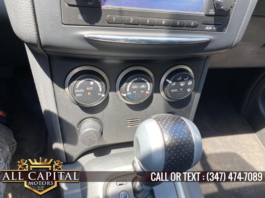 Used Nissan Rogue AWD 4dr S 2011 | All Capital Motors. Brooklyn, New York Used Nissan Rogue AWD 4dr S 2011 | All Capital Motors. Brooklyn, New York