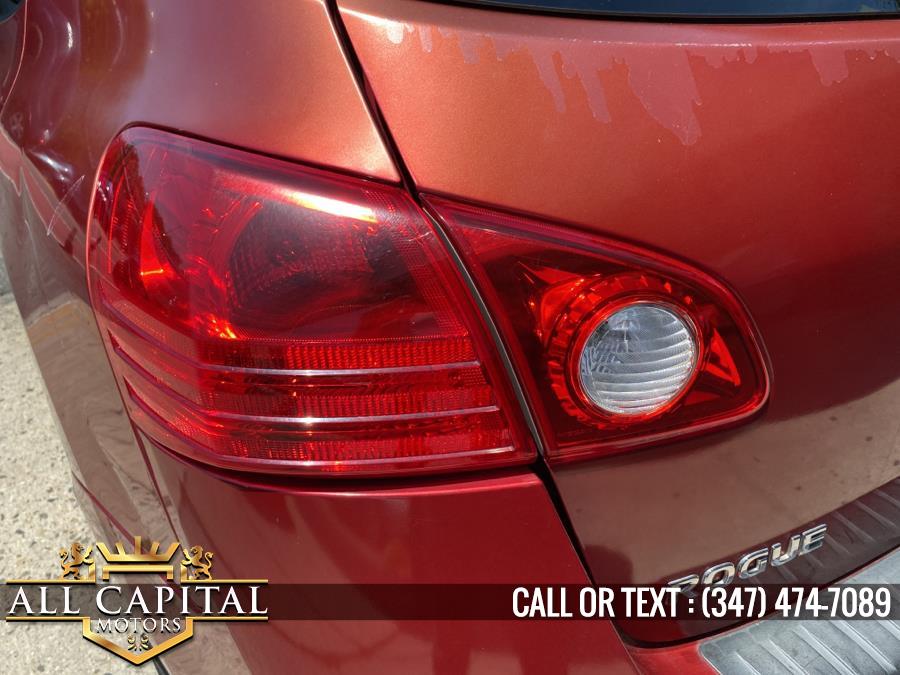 Used Nissan Rogue AWD 4dr S 2011 | All Capital Motors. Brooklyn, New York Used Nissan Rogue AWD 4dr S 2011 | All Capital Motors. Brooklyn, New York